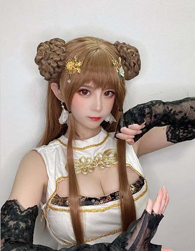 cosplay是什么意思