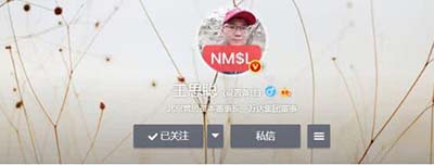 NMSL是什么意思 NMSL是什么梗