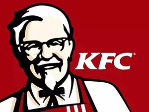 kfc的另外一个梗是什么 网上说的kfc是什么意思