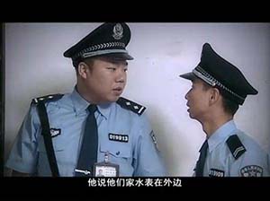 查水表是什么梗