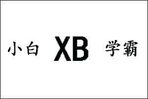 XB是什么意思