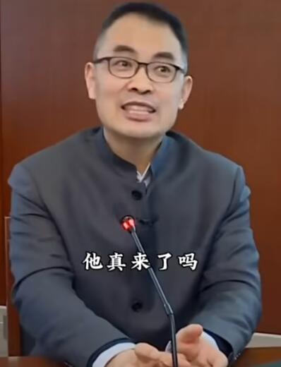 如来是什么梗 如来来没来什么意思