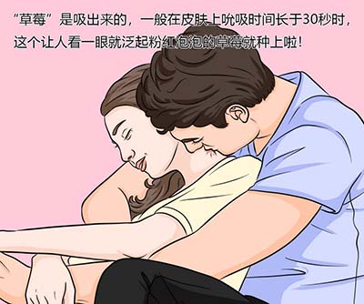 种草莓是什么意思