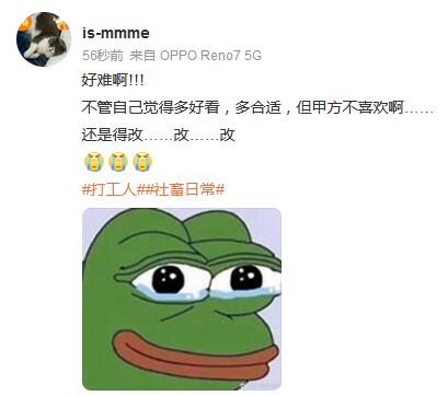 社畜是什么意思