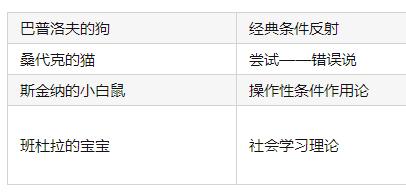 巴甫洛夫的狗什么梗
