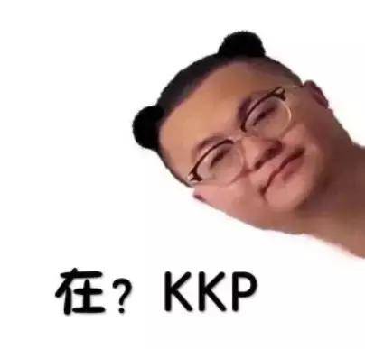 kkp是什么意思