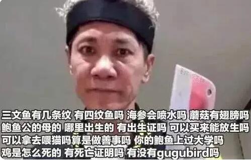 林北是什么意思梗