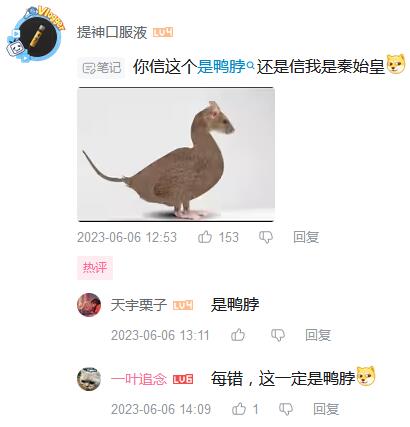 秦始皇是什么梗 你信他还是信我是秦始皇是什么意思