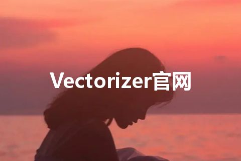 Vectorizer官网