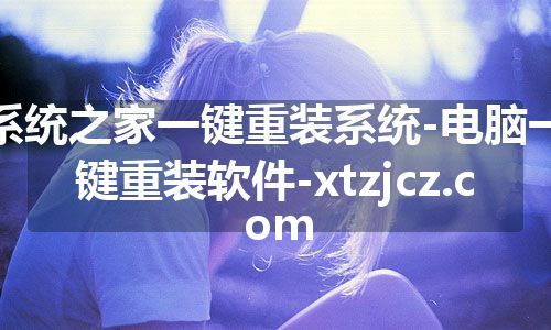 系统之家一键重装系统-电脑一键重装软件-xtzjcz.com