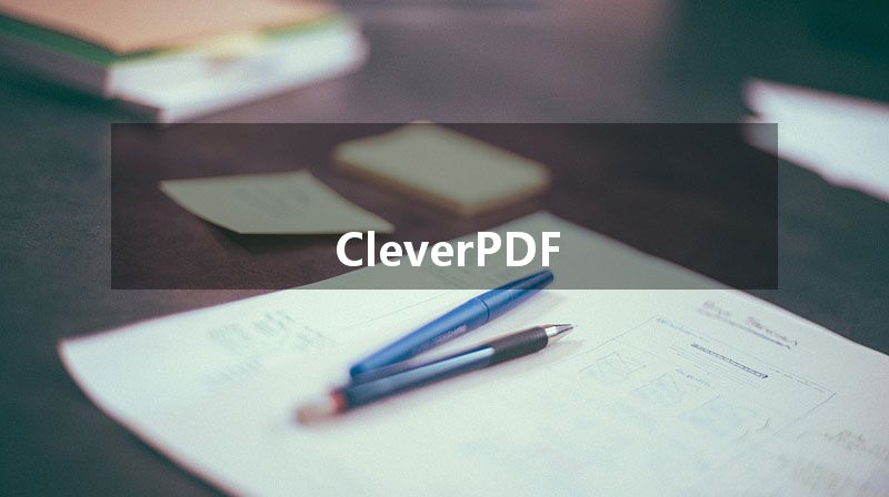 CleverPDF