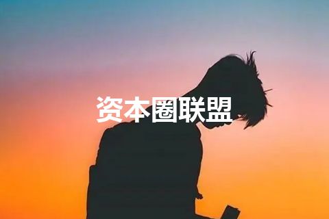 资本圈联盟