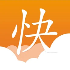 快读小说logo图标