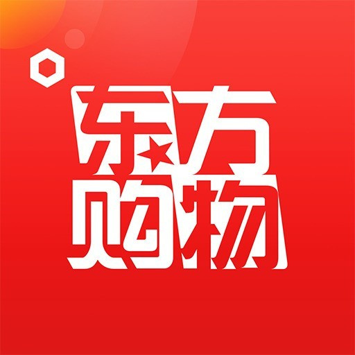 东方购物logo图标