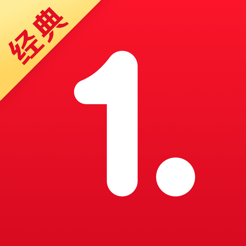 一点号logo图标