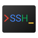 安全外壳 (SSH)logo图标