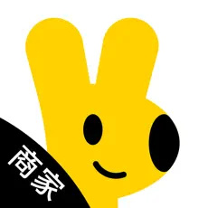 美团外卖商家版logo图标