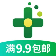 药房网logo图标