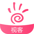 视客眼镜网logo图标