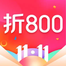 折800logo图标