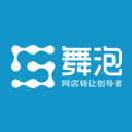 舞泡网logo图标