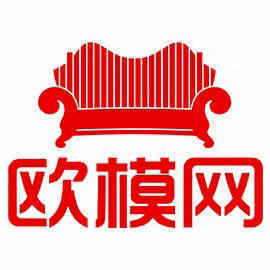 欧模网logo图标