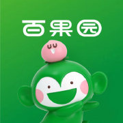 百果园logo图标