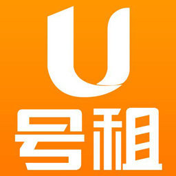 U号租(u租号)logo图标