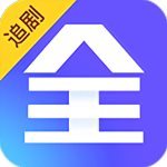 全能影视logo图标