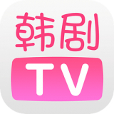 热播韩剧网logo图标