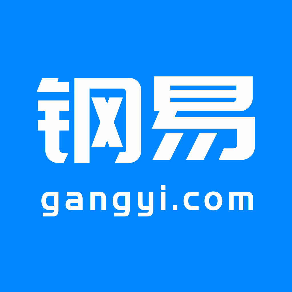 钢易网logo图标