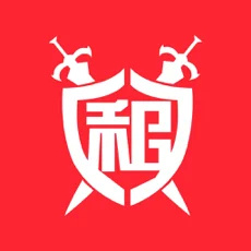 刀锋互娱logo图标