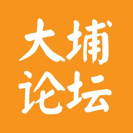 大埔论坛logo图标