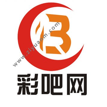 彩吧论坛logo图标