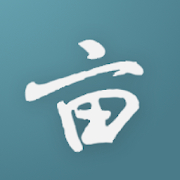 一亩三分地logo图标