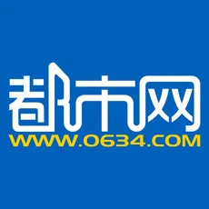 莱芜都市网logo图标