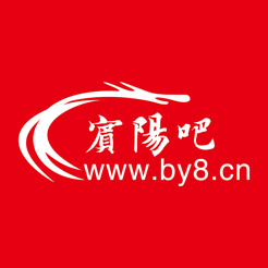 宾阳吧logo图标