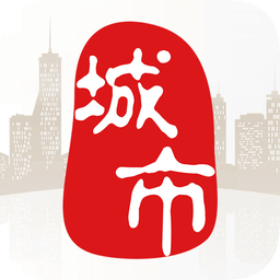 寻乌在线logo图标