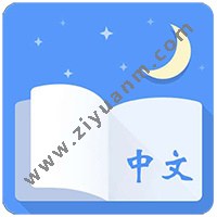 静读天下logo图标