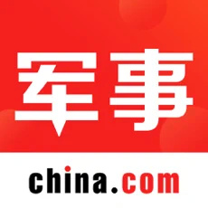 中华军事网logo图标