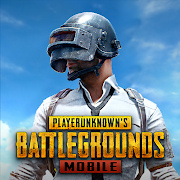 PUBG mobilelogo图标