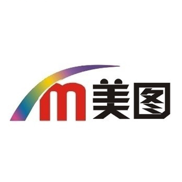 美图吧logo图标