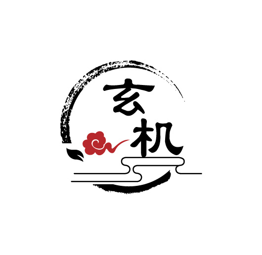 玄机妙算logo图标