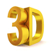 3d之家logo图标