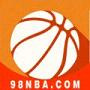 NBA98篮球网logo图标