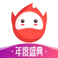 火星直播logo图标