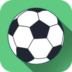 24足球logo图标