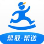 达达快送logo图标