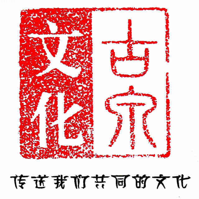 古泉社区logo图标