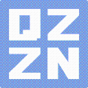 qzzn公务员论坛logo图标